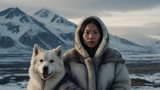 Гренландия