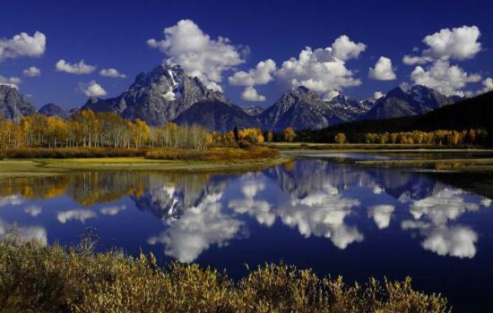 СЕВЕРНА АМЕРИКА