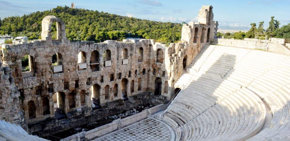 Атина - трети март - от Варна, Шумен и Велико Търново