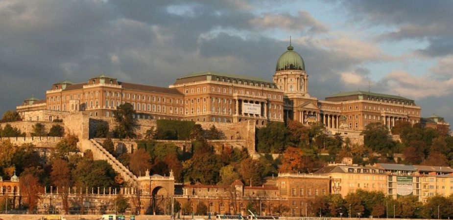 Виена - Будапеща - от Варна, Шумен и Велико Търново