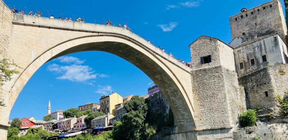 Босна и Херцеговина