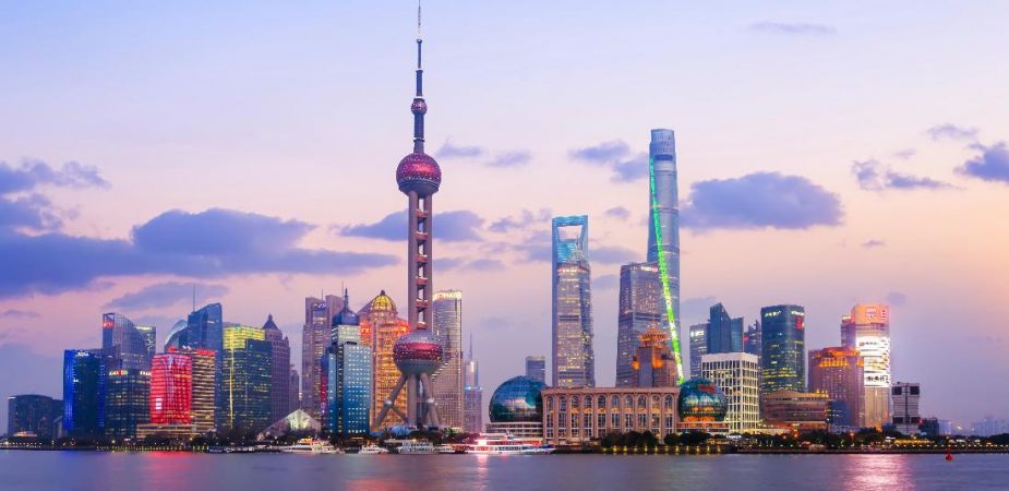 Китай, Хонг Конг и Макао - от Варна - тринадесетдневна