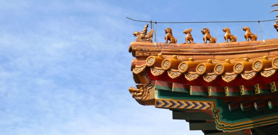 Китай, Хонг Конг и Макао - от Варна - четиринадесетдневна