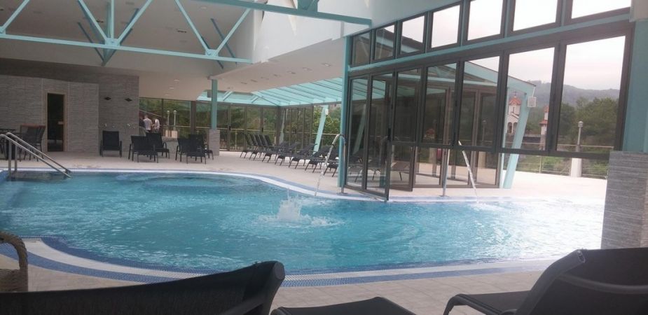 Нова Година - Пролом баня - хотел RADAN 3*