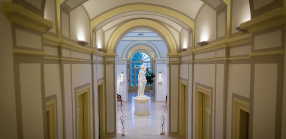 Коледа - Словения - спа курорт Римске терме****