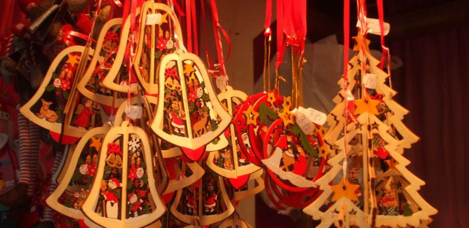 Нова Година - Виена