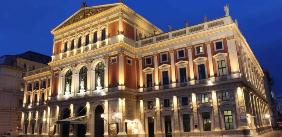 Нова Година - Виена - Будапеща - тръгване от Варна, Шумен и Велико Търново