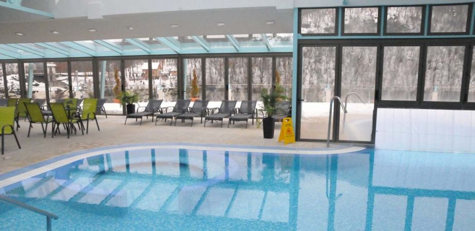 Пролом баня - хотел Radan 3* - Трети март