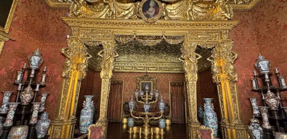 Торино - Величествената столица на Савоя