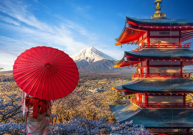 КИТАЙ И ЯПОНИЯ – ИЗТОЧНА ЕКЗОТИКА