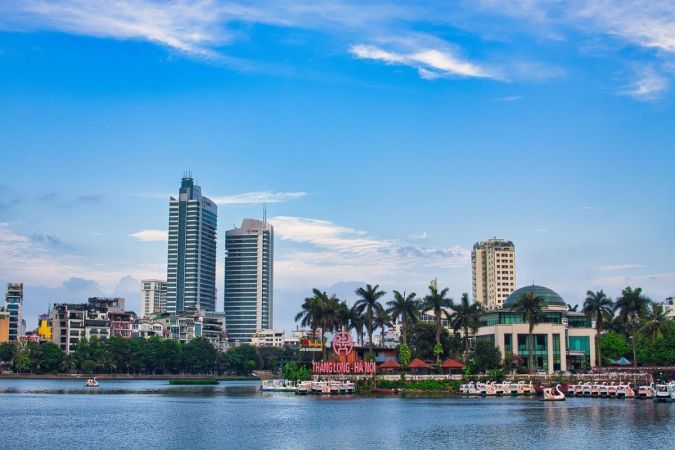 Екскурзия във Виетнам и Тайланд - сърцето на Индокитай, групова екскурзия с водач от България