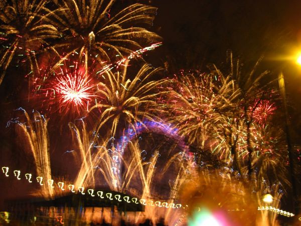 Екскурзия в Сърбия - Нова Година в Нови Сад