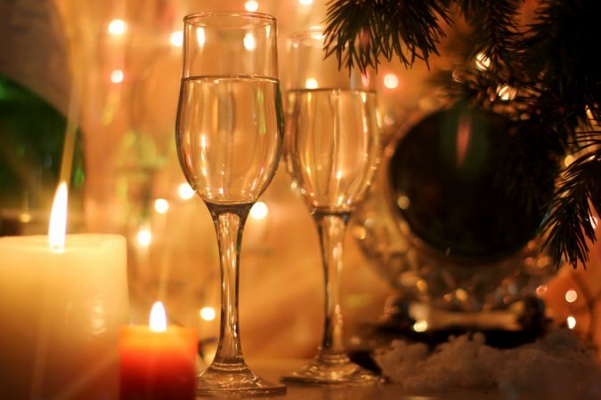 Нова година в Охрид - хотел Силекс ****- 3 нощувки с 3 закуски и 3 вечери, вкл. празнична новогодишна вечеря с богато меню и музика на живо - екскурзия с автобус