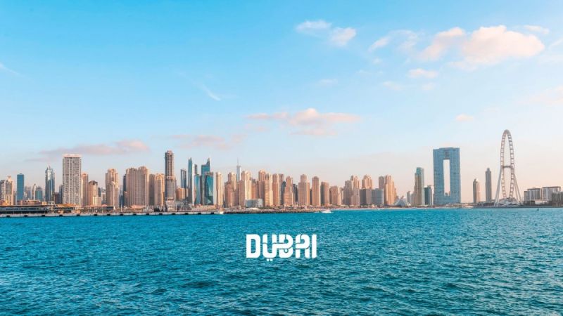 Почивка в ДУБАЙ и АБУ ДАБИ - 6 дни!