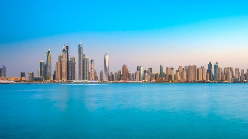 Коледа в ОАЕ! Най-доброто от ДУБАЙ - 6 дни, с полет на Fly Dubai!