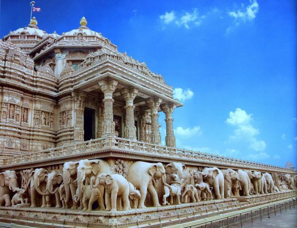 Екскурзия в ИНДИЯ - златният триъгълник и РАДЖАСТАН, с водач от България!