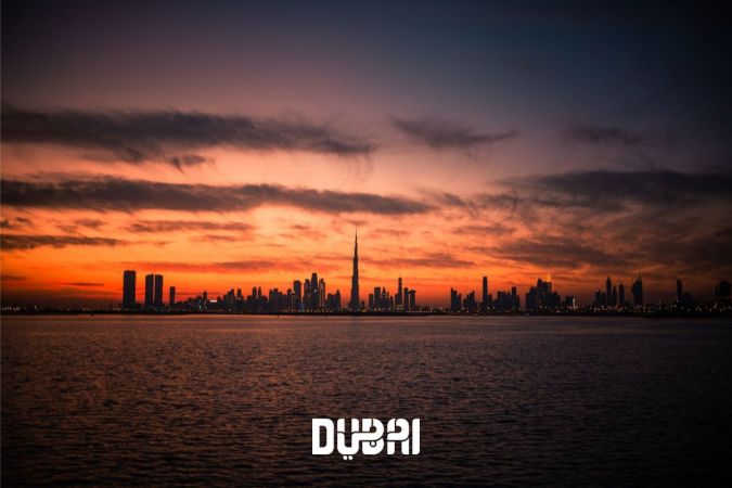 Коледа в ДУБАЙ и АБУ ДАБИ - 8 дни, с полет от ВАРНА!