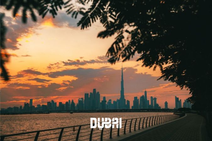 Коледа в ДУБАЙ и АБУ ДАБИ - 6 дни, с полет от ВАРНА!