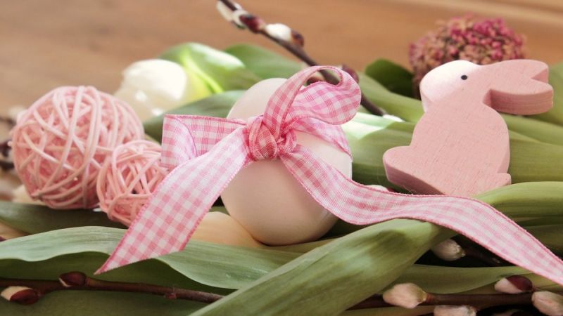 ВЕЛИКДЕН на Олимпийската ривиера - 3 нощувки - със закуски и вечери