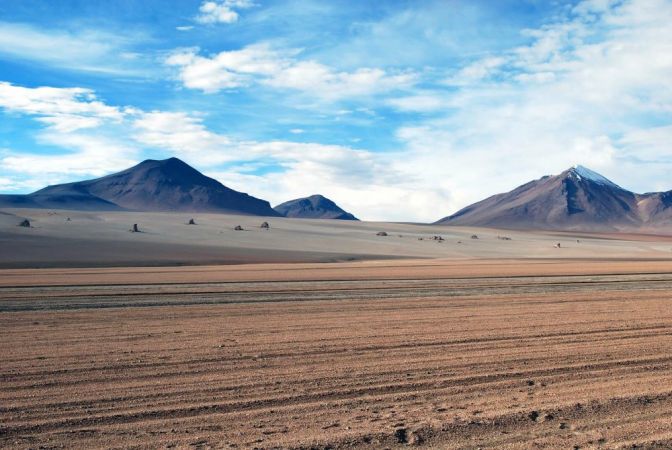ПЕРУ и БОЛИВИЯ - 02.09.2025, 24.10.2025, 05.11.2025