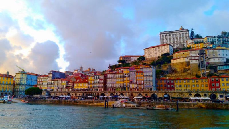 ЛИСАБОН И ПОРТО  10.06.2026