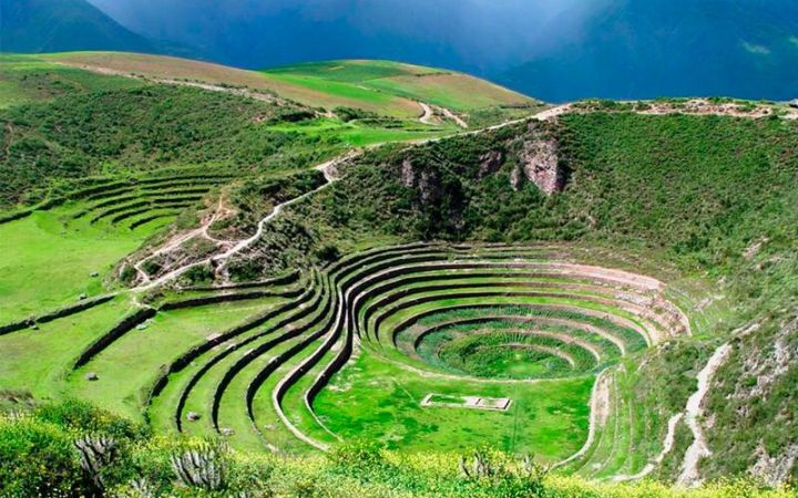 Пeру Боливия и Амазония - 18.07.2025, 12.09.2025, 24.10.2025, 14.11.2025