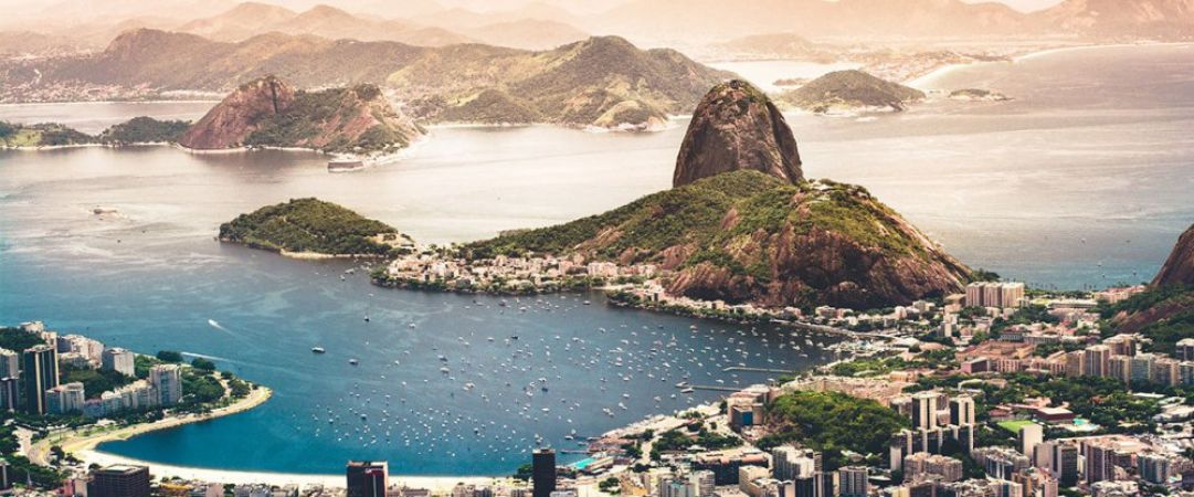 БУЕНОС АЙРЕС, ИГУАСУ и РИО ДЕ ЖАНЕЙРО - 14.05.2026, 16.10.2026, 20.11.2026, 13.12.2026