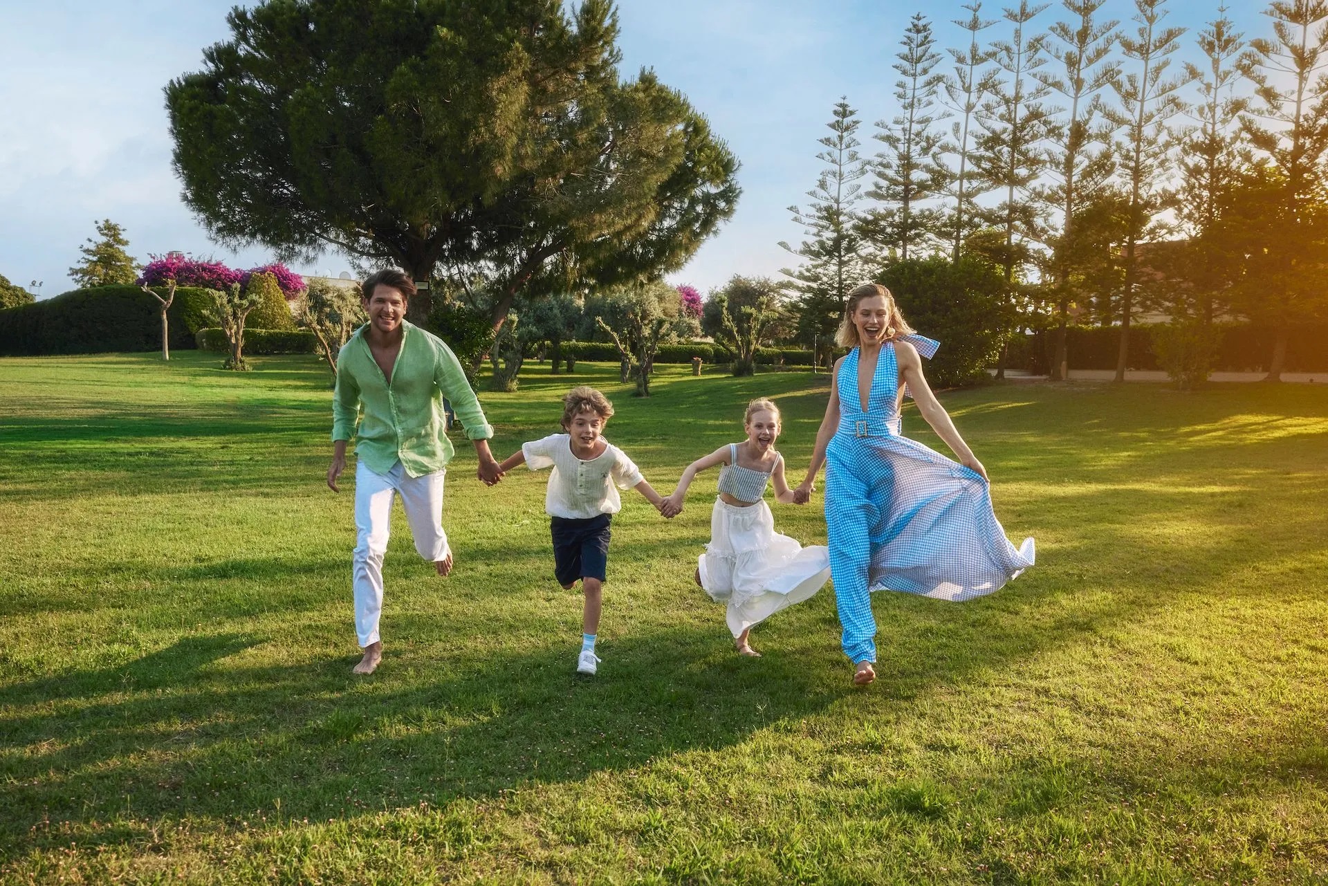 Нова година 2026 в Кемер, Анталия с автобус от София - 5 нощувки