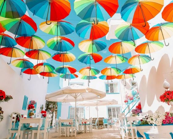 Почивка в Бодрум, Турция с автобус от В. Търново - 7 нощувки