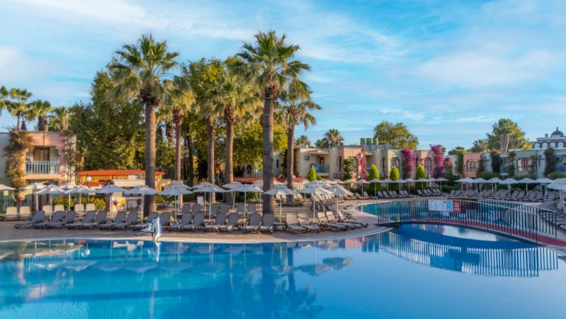 VONRESORT GOLDEN BEACH