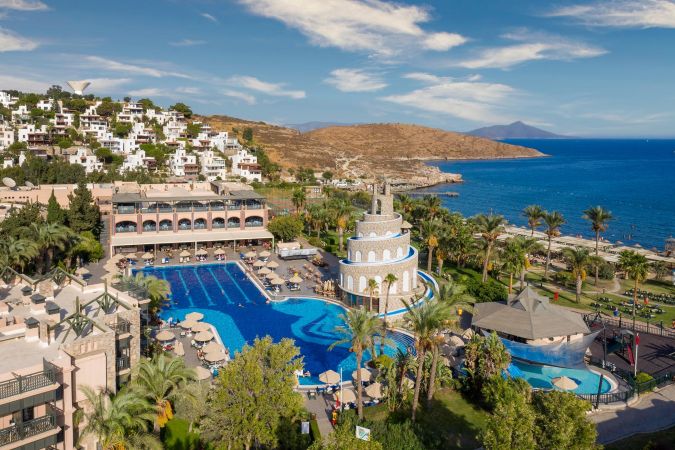 SELECTUM COLLECTION BODRUM