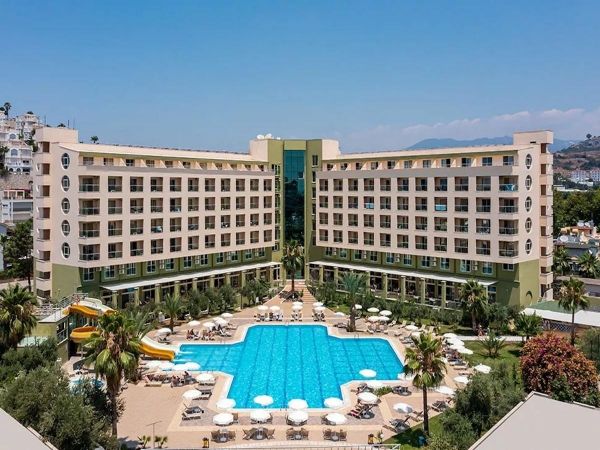 MIAROSA KONAKLI GARDEN