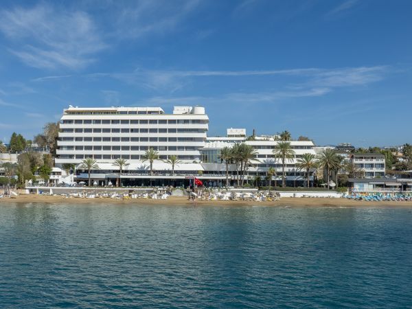 RUBI HOTEL