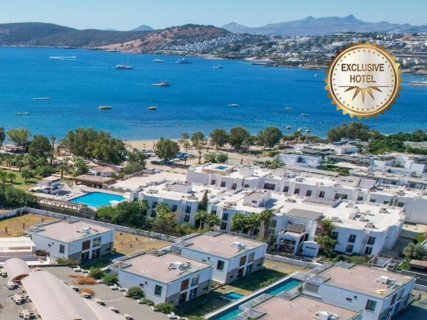 SMART HOLIDAY BODRUM