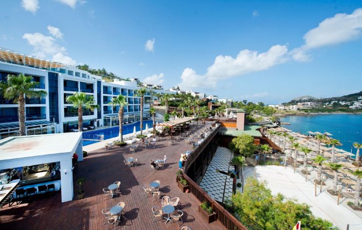 DELTA BEACH BY MARRIOTT