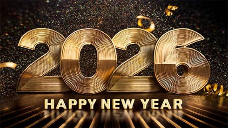 Нова Година в Тунис – Екзотично начало на 2026 с полет от Пловдив