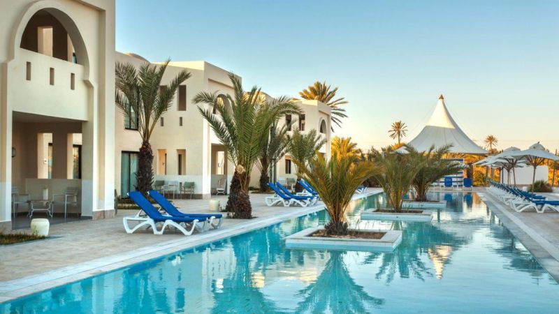 Cesar Thalasso Standard